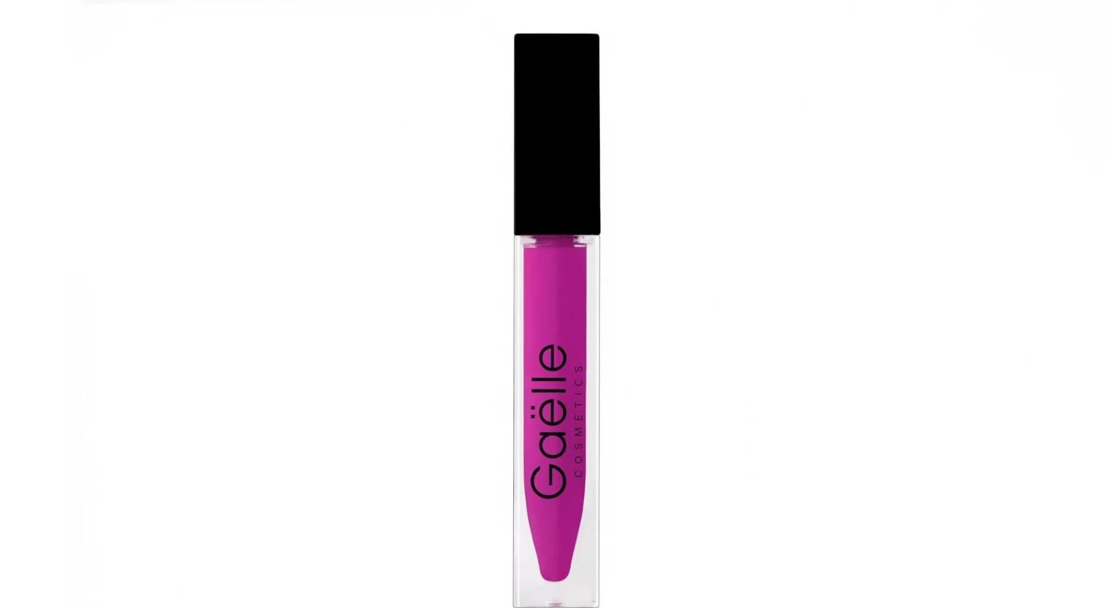 Gaelle Cosmetics Matte Liquid Lipstick Stooch